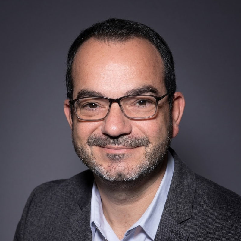 Christophe Mestre, Groupe BPCE